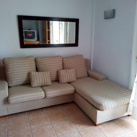 Apartamento Roteno Cerca Del Mar Rota Exteriör bild
