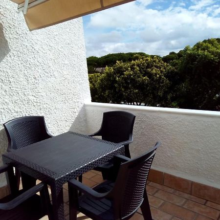 Apartamento Roteno Cerca Del Mar Rota Exteriör bild