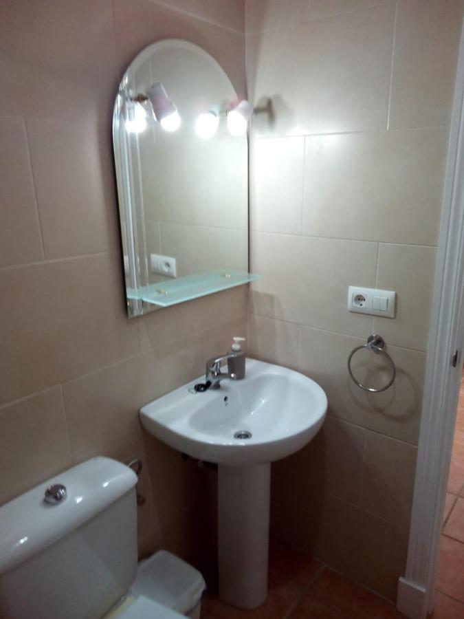 Apartamento Roteno Cerca Del Mar Rota Exteriör bild