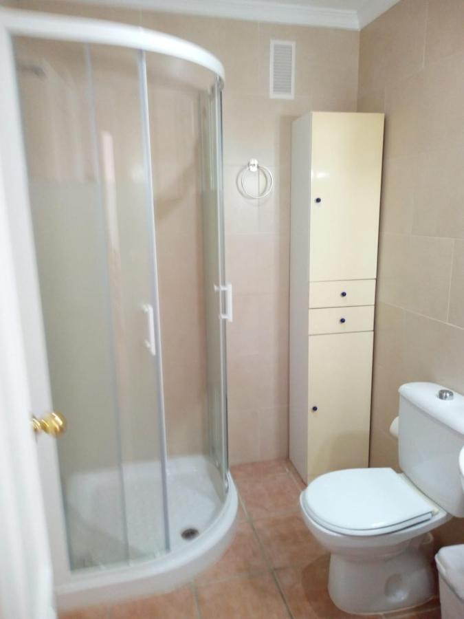 Apartamento Roteno Cerca Del Mar Rota Exteriör bild