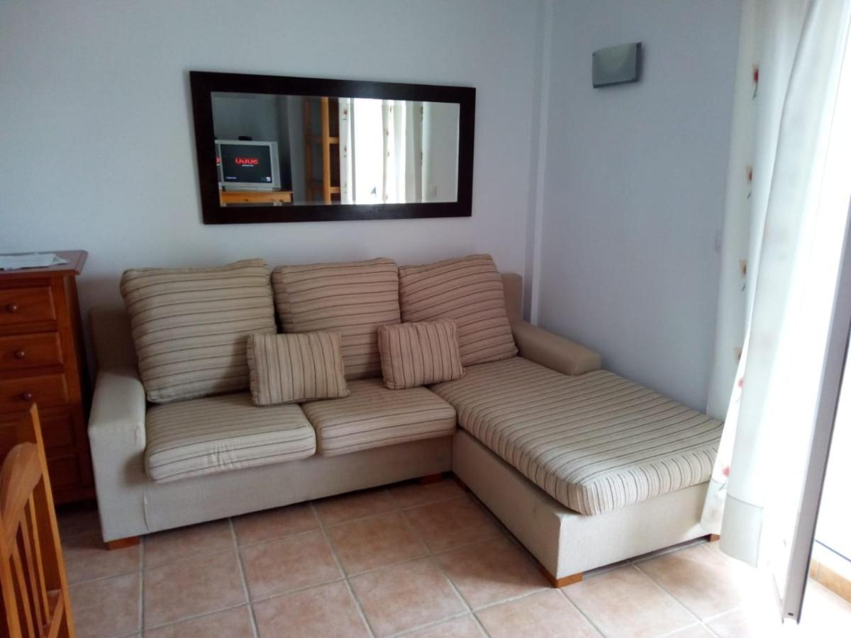 Apartamento Roteno Cerca Del Mar Rota Exteriör bild