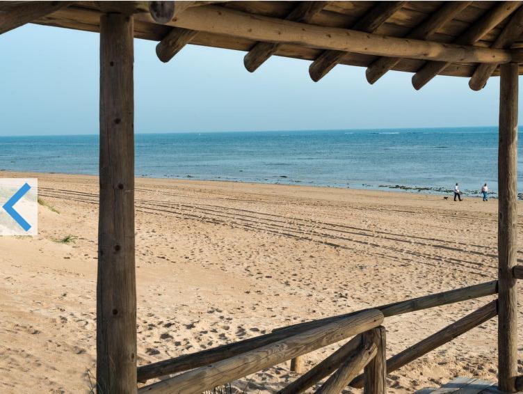 Apartamento Roteno Cerca Del Mar Rota Exteriör bild