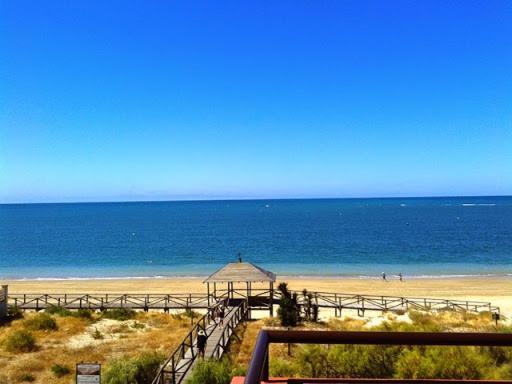 Apartamento Roteno Cerca Del Mar Rota Exteriör bild