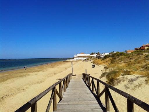 Apartamento Roteno Cerca Del Mar Rota Exteriör bild